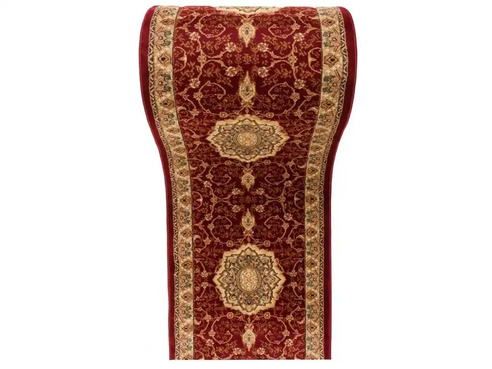 Must-Have Běhoun klasický YESEMEK 5071A červený