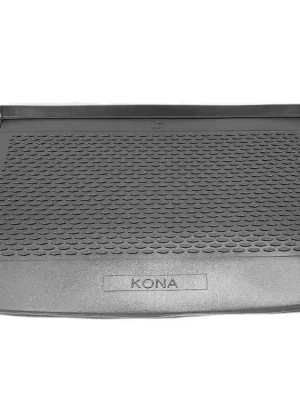 Vrácení Zdarma VANA DO KUFRU HYUNDAI KONA, KONA MHEV (od roku 2023-), KONA Electric (od roku 2023-)