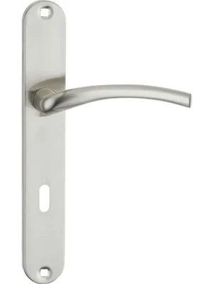 Dveřní kování AGRA klíč satyna Shop Nu