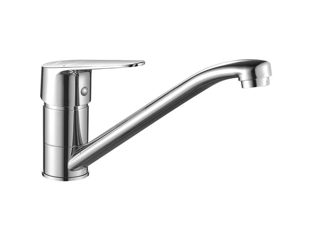 Weekendaanbieding SAGRA stojací kuchyňská baterie chrom