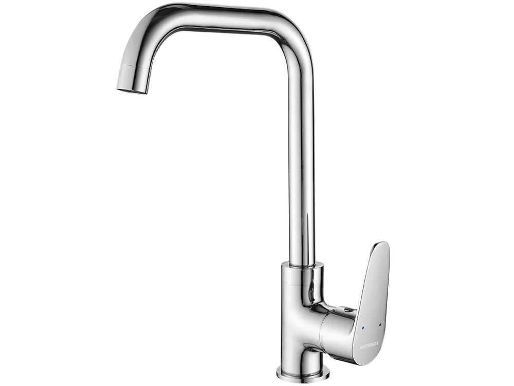 Laatste Kans SAGRA stojací kuchyňská baterie chrom 065D