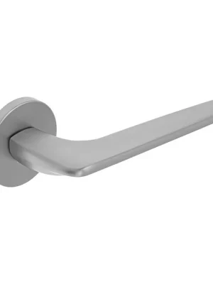 Kup Teď Klika CELESTRIA kulatá rozeta - chrom mat - (komplet 2 ks)