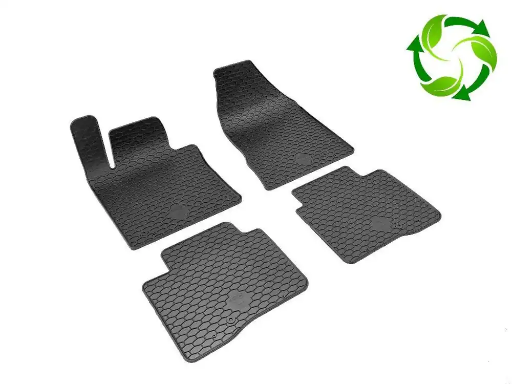 PŘESNÉ AUTOKOBERCE KGM ACTYON (2025-), SSANGYONG TORRES (2023-), KORANDO (2019-) Express Levering