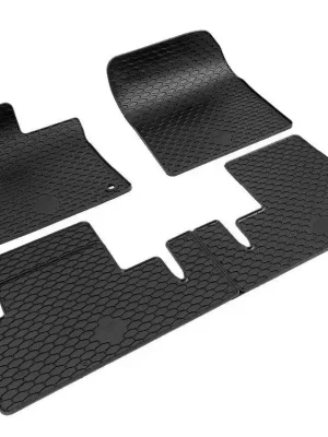Cenový Hit PŘESNÉ AUTOKOBERCE CITROËN BERLINGO, PEUGEOT RIFTER, OPEL COMBO, TOYOTA PROACE CITY (2018-) ovál fix