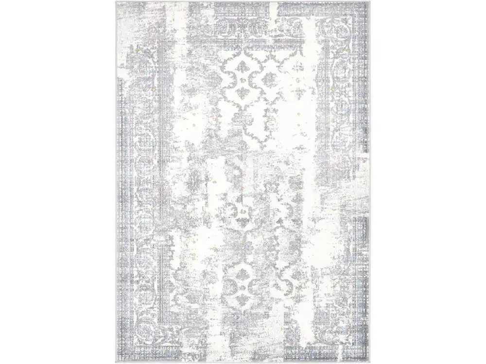 Merkproduct Koberec Agnella Soft Lamme popelavý