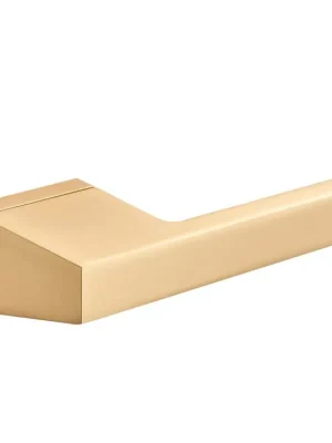 Betaalbaar Klika SILANA hranatá rozeta - zlatá - (komplet 2 ks)