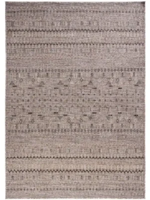 Kusový koberec Sisal YUCANA KV70A hnědý Levný