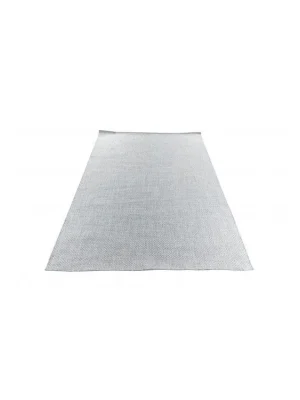 Sezónní Sleva Kusový koberec Sisal YUCANA SM20A šedý