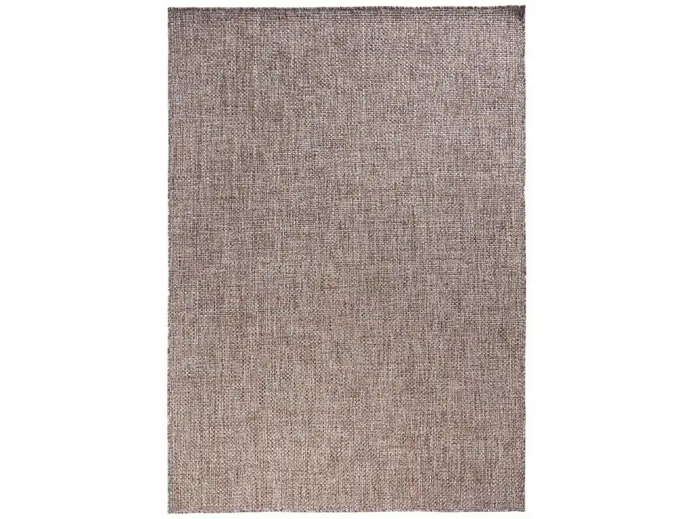 Tijdelijk Beschikbaar Kusový koberec Sisal YUCANA SM20A hnědý