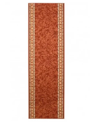 Běhoun CHEOPS 84 pogumovaný terracota hnědý Goedkoop
