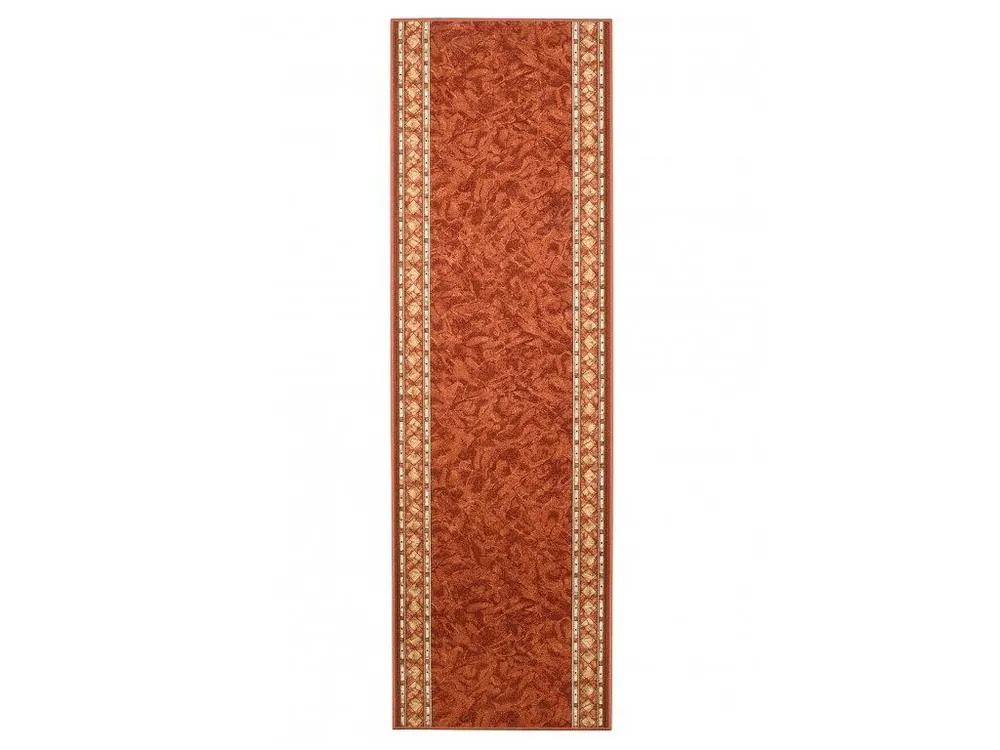 Běhoun CHEOPS 84 pogumovaný terracota hnědý Goedkoop