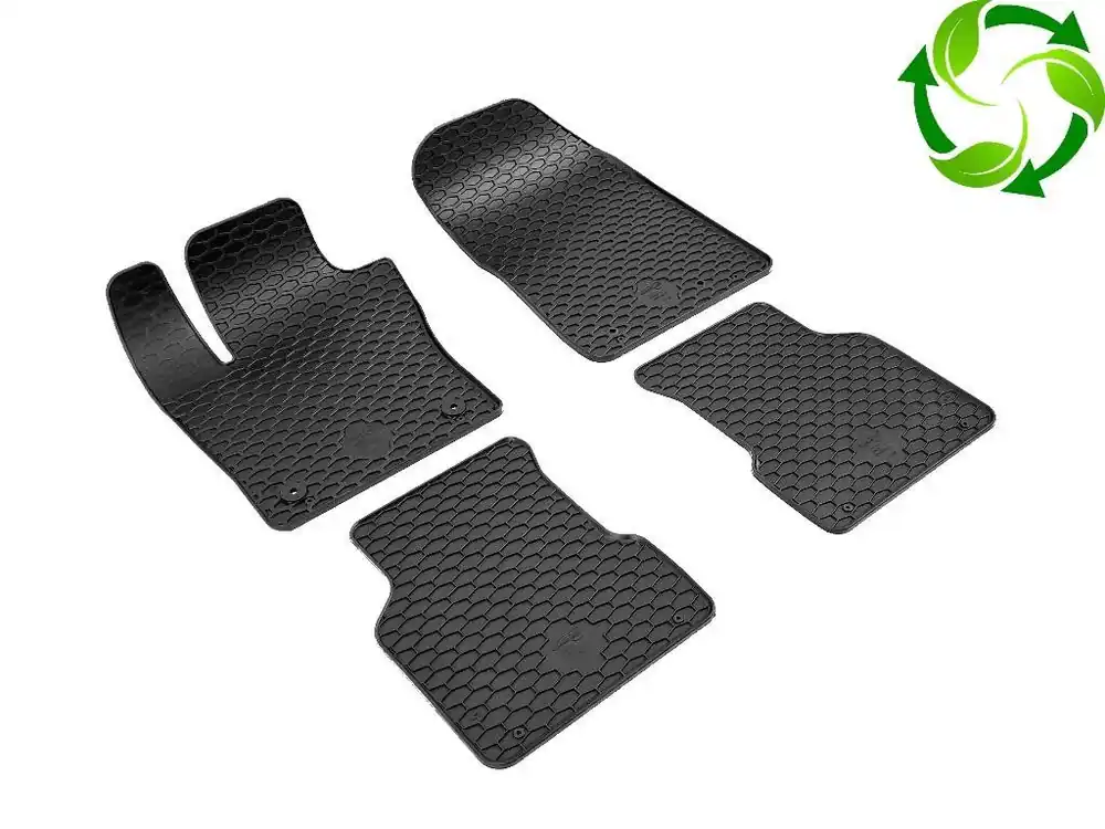 Veilige Betaling PŘESNÉ AUTOKOBERCE ALFA ROMEO TONALE (2022-), JEEP COMPASS (2017-)