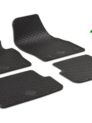 PŘESNÉ AUTOKOBERCE SEAT IBIZA, ARONA, VW POLO (2017-2021), AUDI A1 (2018-) Bezpečná Platba
