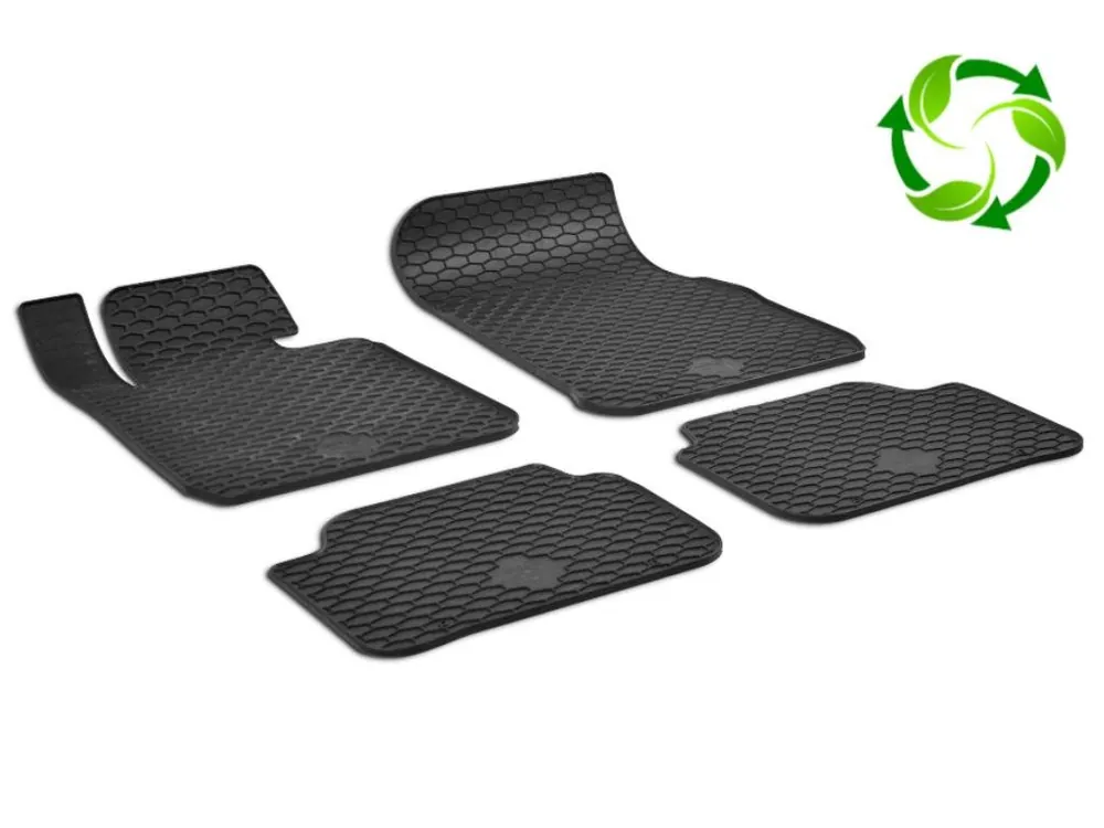 Super Cena PŘESNÉ AUTOKOBERCE BMW 1er (F52) 17-, 2er Active Tour (F45) 14-20, X1 (F48) 15-21, X2 (F39) 17-23