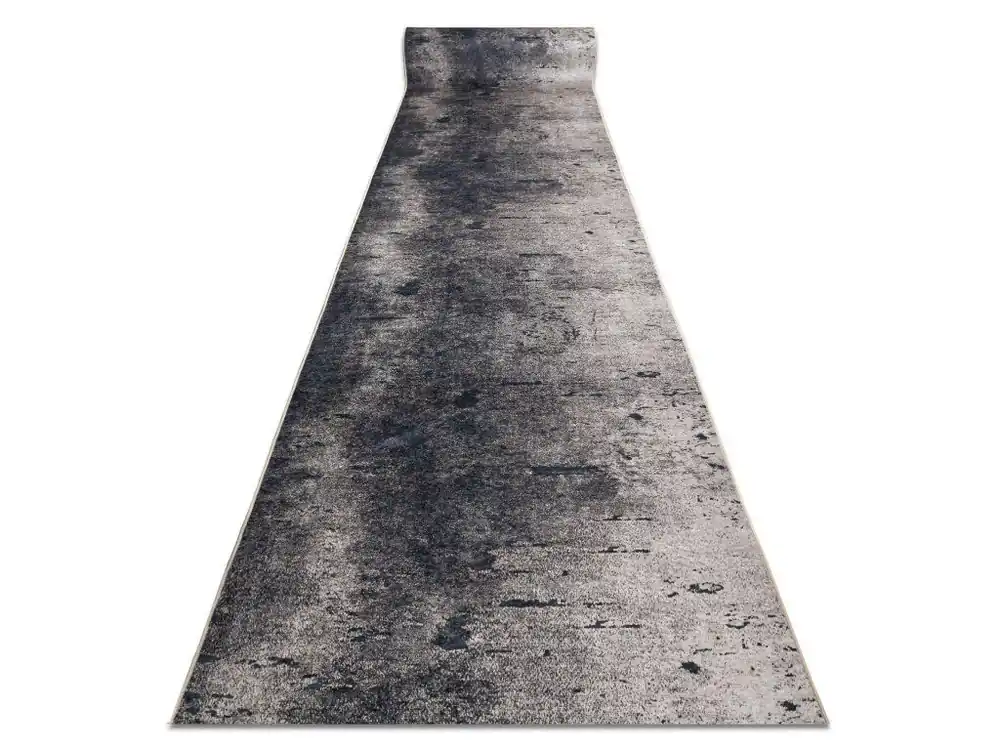 Přímo Od Výrobce Běhoun pogumovaný PRATELNÝ LOTUS BETON 60940 Beton béžový