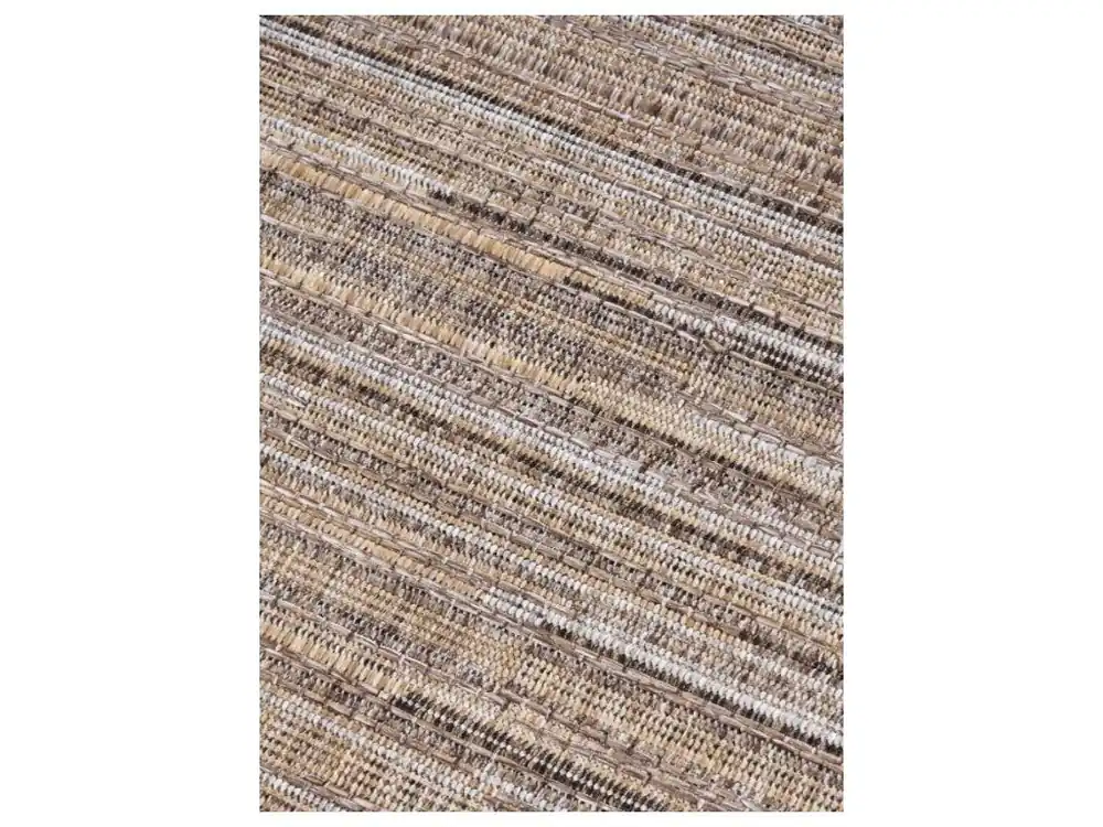 Kusový koberec Sisal YUCANA KV22A hnědý Sezónní Sleva