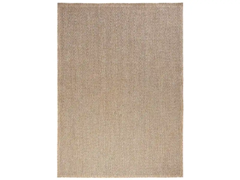 Kusový koberec Sisal YUCANA SG40A béžový Exclusieve Akce