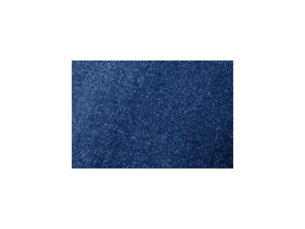 Kusový koberec jednobarevný MONO 6365A NAVY tmavě modrý Finale Výprodej
