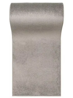 Běhoun jednobarevný MONO 6365A šedý Expresní Doručení
