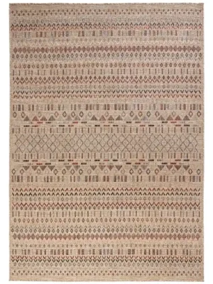 Kusový koberec Sisal YUCANA KV70A béžový Exclusieve Akce