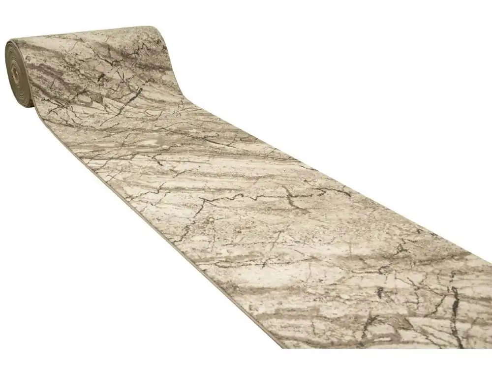 Exclusieve Aanbieding Běhoun Marble 04 Mramor béžový