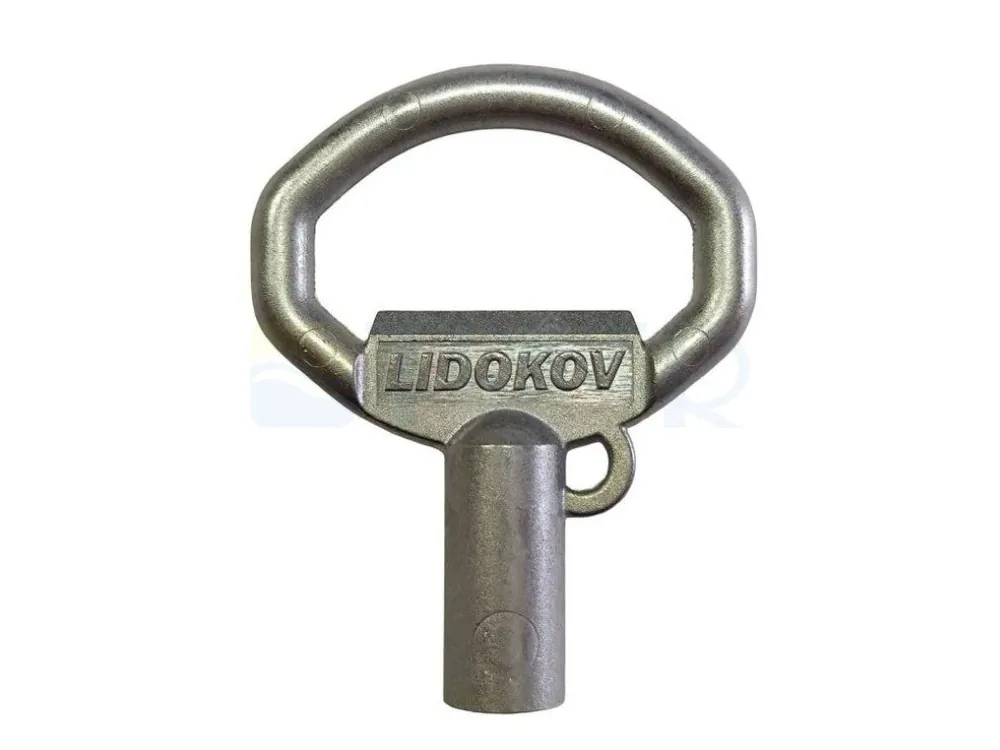 Premium Klíč topenářský na odvzdušnění