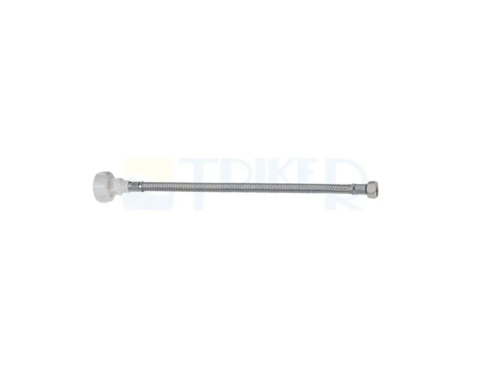 ND GEBERIT- ohebná připojovací hadička L300 matice 3/8" Lage Prijs