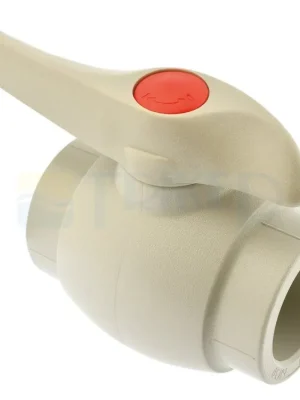 Betaalbaar FV PPR kohout kul. plast. s motýlkem 20mm