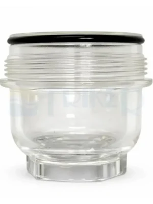 ND HERZ ventil redukční 2682 (1/2“-1“) – kryt plastový (DESIGN 02-2025) Exclusieve Aanbieding