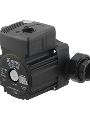 Voordeelprijs Čerpadlo cirkulační Raftec s kabelem 6/4" 25-40/130mm