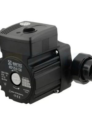 Čerpadlo cirkulační Raftec s kabelem 6/4" 25-60/130mm Tijdelijk Beschikbaar