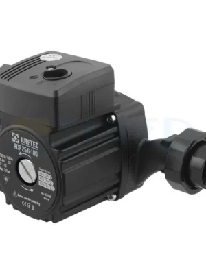 Čerpadlo cirkulační Raftec s kabelem 6/4" 25-60/180mm Gratis Retour
