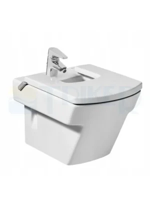 Lage Kosten Doprodej HALL bidet závěsný bílý + poklop
