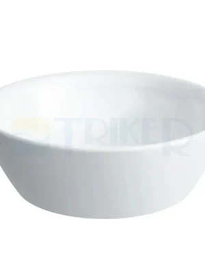 LAUFEN PRO umyvadlová mísa 42cm bez otvoru bez přepadu Actieprijs