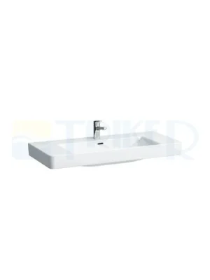 Premium Laufen Pro S umyvadlo 105x46cm s otvorem, bílé