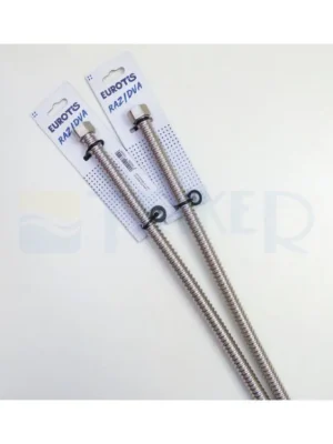 Eurotis trubka nerez TFA ohebná 3/8"x1/2"MM 500mm Lage Kosten