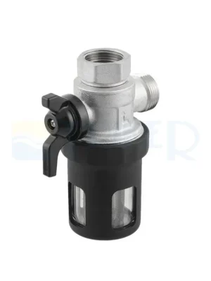 Koop Online Filtr magnetický ke kotli Raftec 3/4"