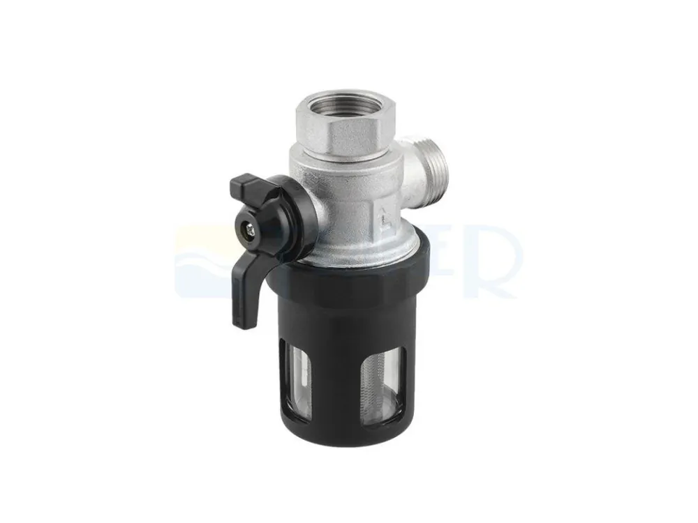 Koop Online Filtr magnetický ke kotli Raftec 3/4"