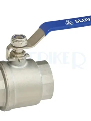 Direct Verzonden Kohout kulový nerezový KE-231N DN20 3/4"
