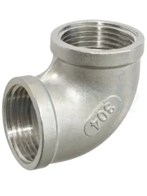 Koop Vandaag Koleno nerezové vnitřní K-505 N DN20 3/4"