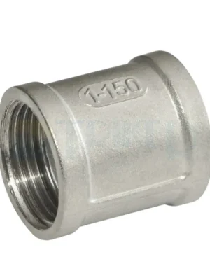 Nakupujte Hned Nátrubek nerezový K-501 N DN20 3/4"
