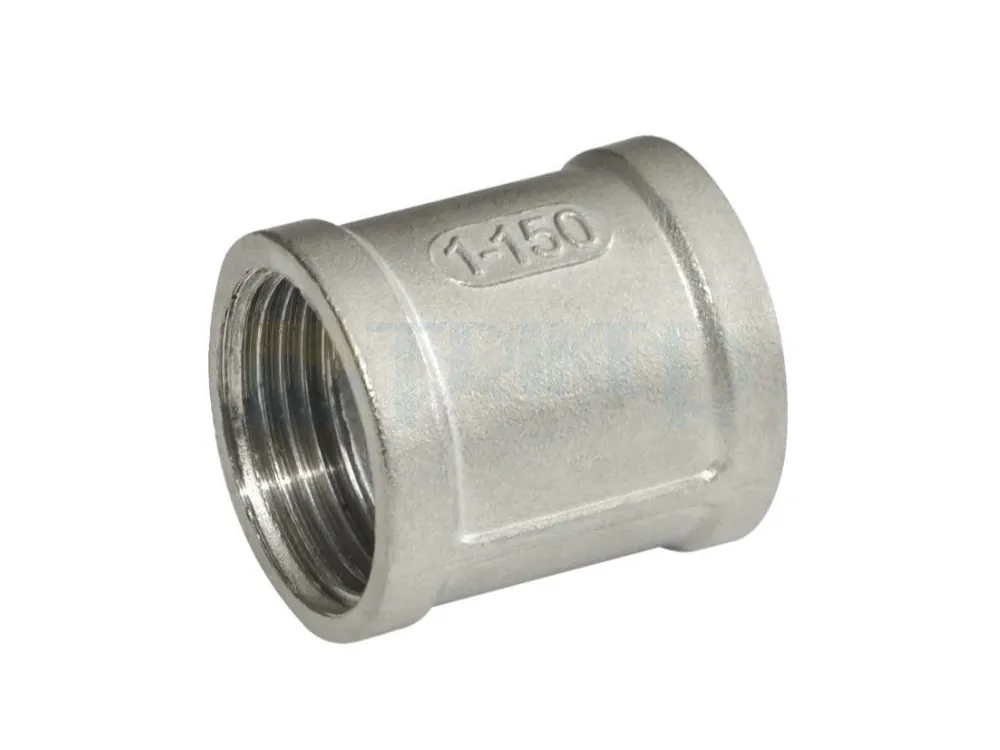 Shop Nu Nátrubek nerezový K-501 N DN20 3/4"