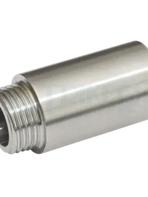 Sleva Prodloužení nerezové K-263 N 1/2"x15