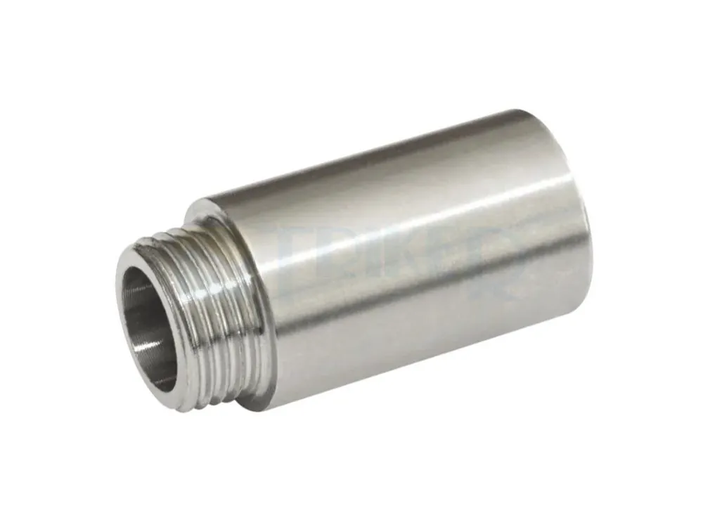 Korting Prodloužení nerezové K-263 N 1/2"x15