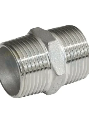 Vsuvka nerezová K-503 N DN15 1/2" Lage Prijs