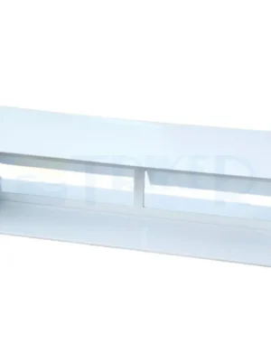 Nieuw Zpětná klapka plastová Haco ZKP 220x55