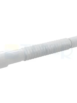 Flexi dopojení 40/32 x 40/32 Lage Kosten