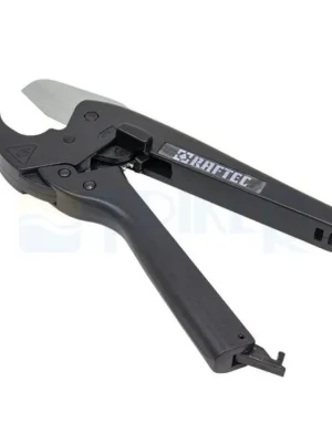 Nůžky na plastové potrubí Raftec 16-42mm Fabrieksprijs