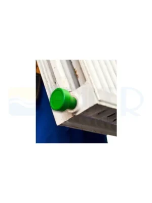 Hete Deal Gebo Bucket špunty těsnící sada (2x velký + 2x malý)