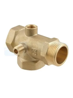 Armatura pěticestná Raftec 1"x 1/4" Koopje
